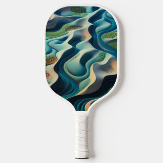 Mirage Currents Pickleball Schläger