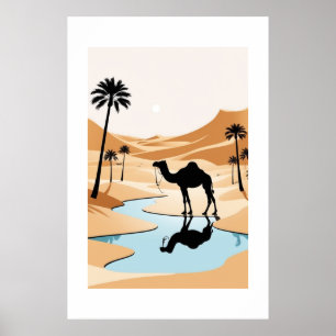 Mirage des Schicksals Poster