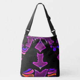 Mirage Floral Tasche