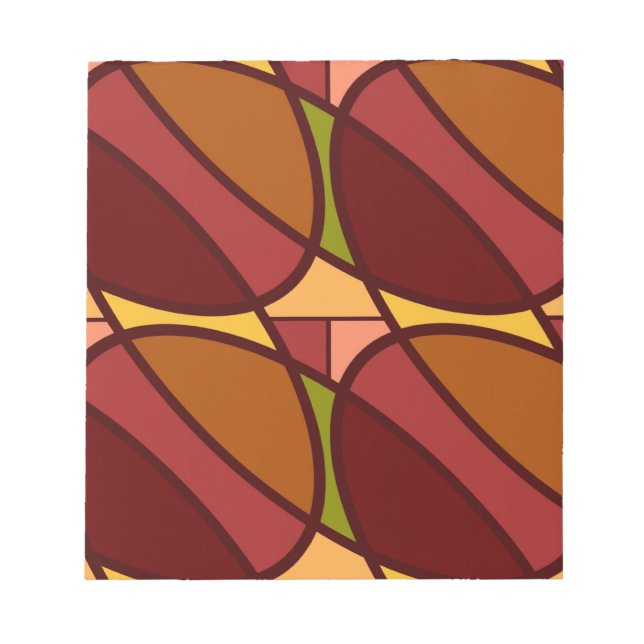 Mirage Notizblock (Vorderseite)