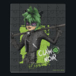 Mirakulous Re-Vers Claw Noir Charakter Grafik Puzzle<br><div class="desc">Karo aus dieser Farbe Swash-Grafik von Re-Vers Claw Noir!</div>