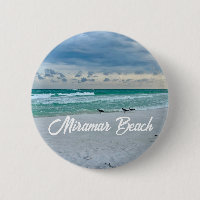 Miramar Beach Florida Schöner Urlaub Keepake