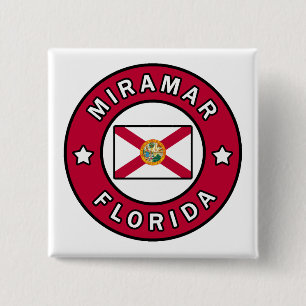 Miramar Florida Button