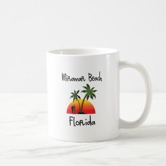 Miramar-Strand Florida Tasse
