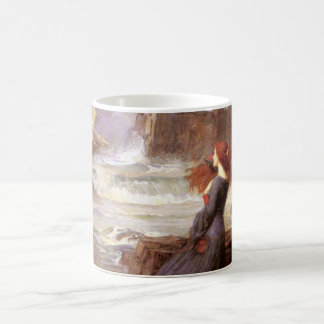 Miranda - der Sturm Kaffeetasse