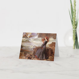 Miranda vom Sturm Karte