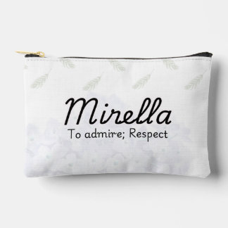 Mirella Accessory Pouch Zubehörtasche