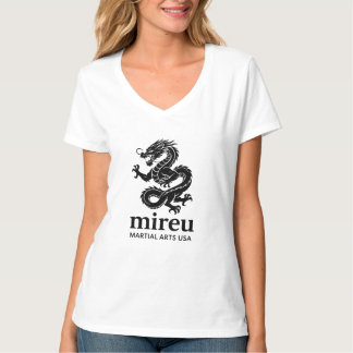 Mireu Dragon T - Shirt Classic T - Shirt