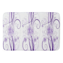 Miriam Lila Bath Mat