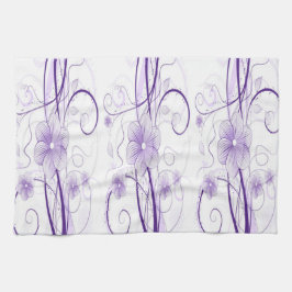 Miriam Lila Handtuch