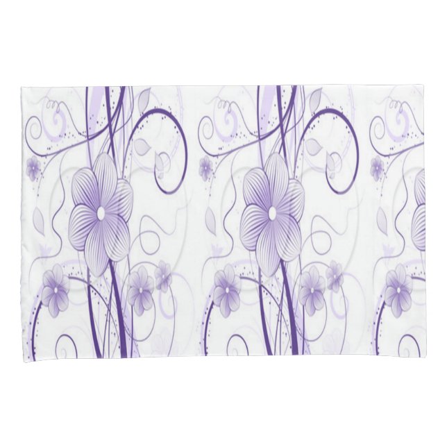 Miriam Set der Pillow-Hüllen Kissenbezug (Vorderseite-Rechts)