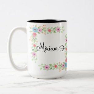Miriams Tasse 15oz (siehe weitere Optionen)