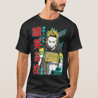 Mirio Togata M.H.A. T-Shirt