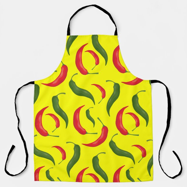 Miris Schürze (Vorderseite)