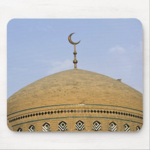 Mirjaniyya-Madrasa, Bagdad, Irak Mousepad