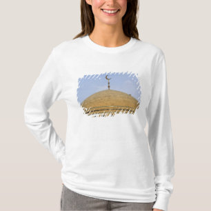 Mirjaniyya-Madrasa, Bagdad, Irak T-Shirt
