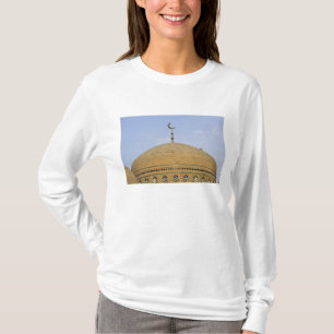 Mirjaniyya-Madrasa, Bagdad, Irak T-Shirt