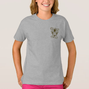 Mirkwood Elves Quiver Symbol T-Shirt