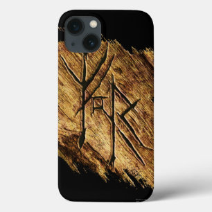Mirkwood-Symbol iPhone 13 Hülle