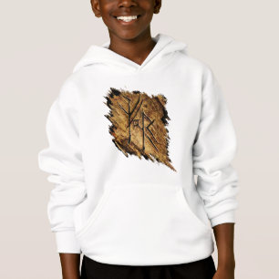 Mirkwood-Symbol Hoodie