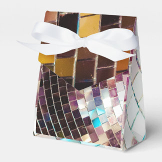 Mirror Disco Ball Geschenkschachtel