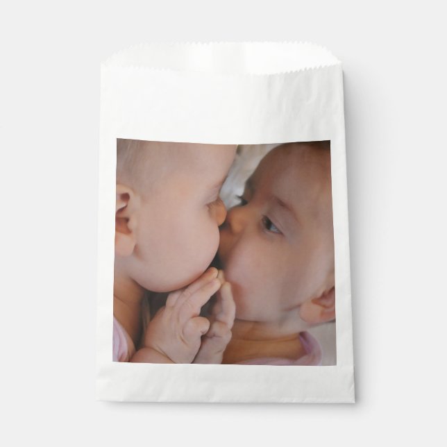 Mirror Image Child Fevor Bag Geschenktütchen (Vorderseite)