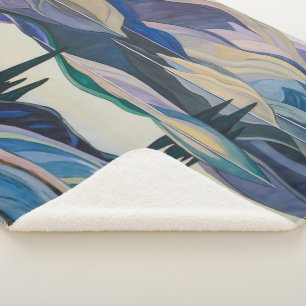 Mirror Lake   Franklin Carmichael   Sherpadecke