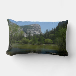 Mirror Lake II im Yosemite National Park Lendenkissen