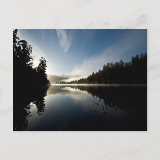 Mirror Lake ・ Postcard Postkarte (Vorderseite)