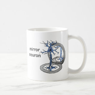 Mirror Neuron Tasse