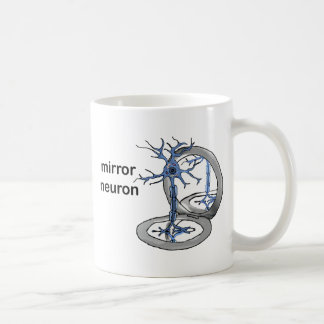 Mirror Neuron Tasse