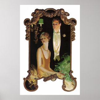 Mirror Poster