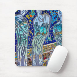 Mirror, Spiegel, sag mir... Mousepad