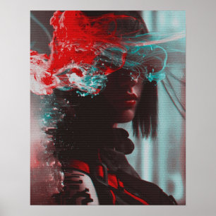Mirror's Edge CATALYST Poster