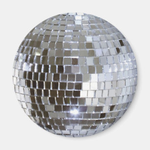 Mirroter Disco-Ball 1 Magnet