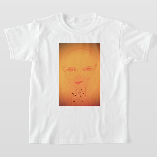 Miryam T-Shirt (Ablage )
