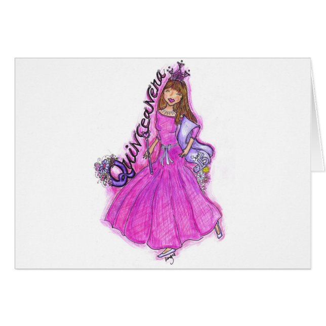 Mis-Quitte Anos (Vorderseite (Horizontal))