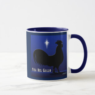 Misa Del Gallo Tasse