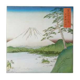 Misaka-Pass in der Provinz Kai Fliese