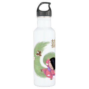 Misaki Wasser-Flasche Trinkflasche