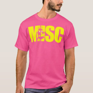 Misc Bodybuilding Forum Weightlift Gym Bertstar T-Shirt