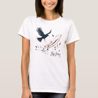 Miscarriage Awareness Womens T-Shirt