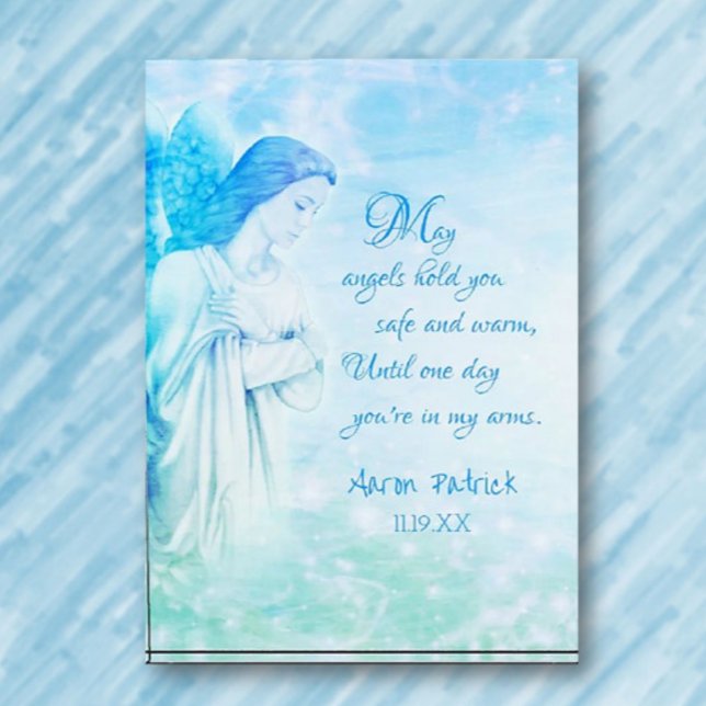 Miscarriage, stillbirth Remembrance  Fotoblock (Von Creator hochgeladen)