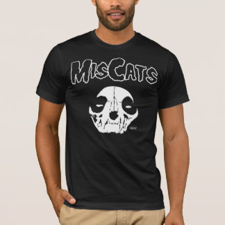 MisCats T-Shirt