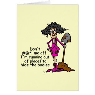 Misch dich nicht mit mir