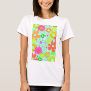 MischBlumen T-Shirt