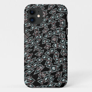 Mischdiamanten Case-Mate iPhone Hülle
