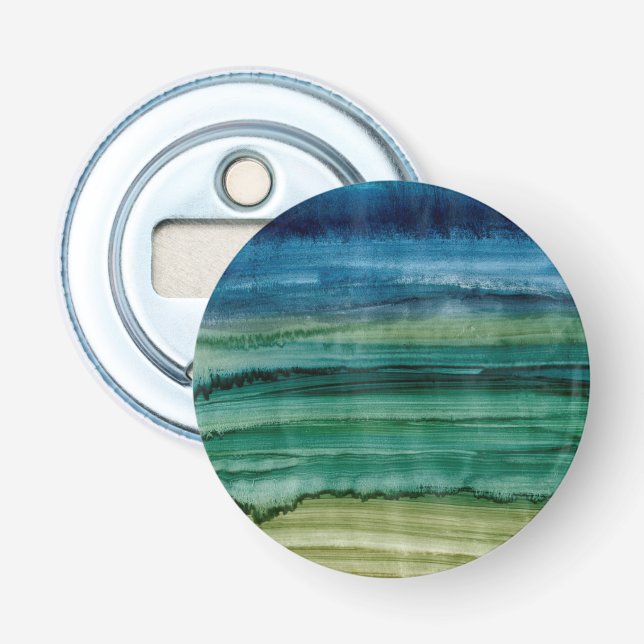 Mischen IV Flaschenöffner (Vorderseite)