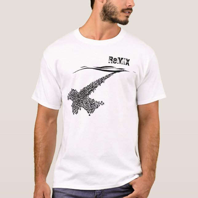 Mischen Sie GPCC wieder T-Shirt (Vorderseite)