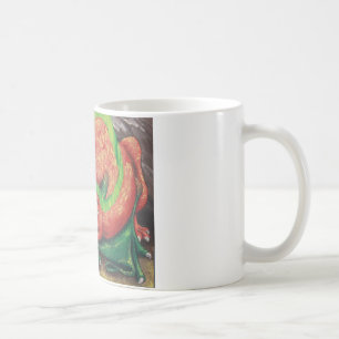 Mischen Sie sich nicht in die Angelegenheiten von  Tasse